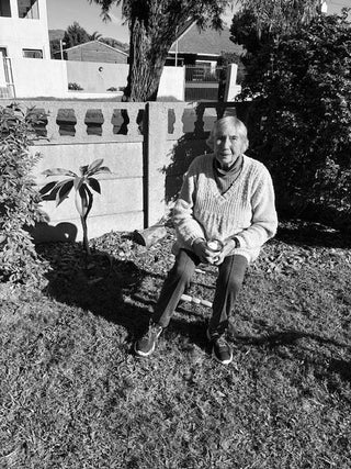 Frangipani - Fondly known as "Granny's House"