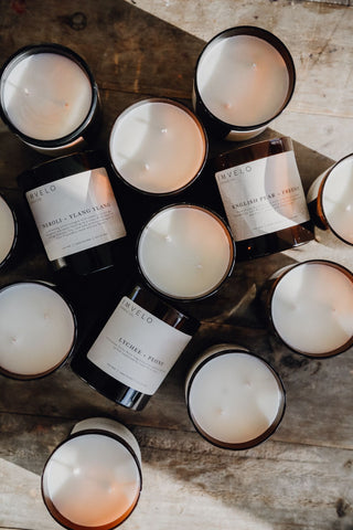 Imvelo Summer Fragrances