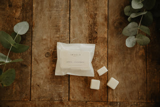 Soy Wax Melts - Autumn/Winter Fragrances