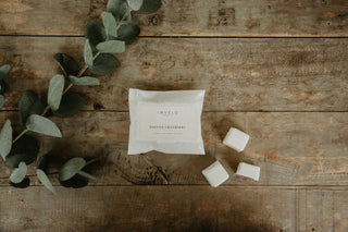 Soy Wax Melts - Autumn/Winter Fragrances