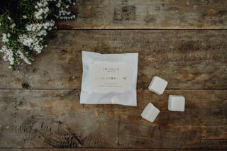 Essential Oil Wax Melts