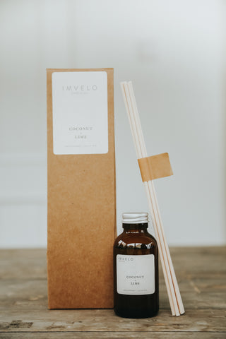 Reed Diffusers