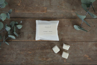 Soy Wax Melts