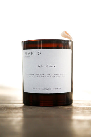 Definition - Isle of Man