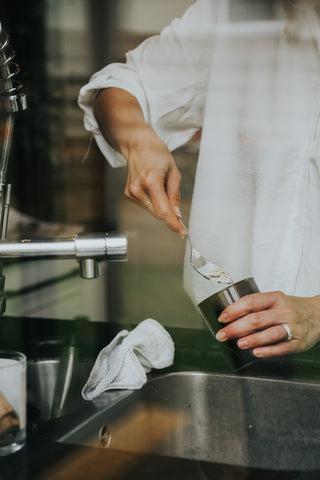 Signature 30cl Candle Refill