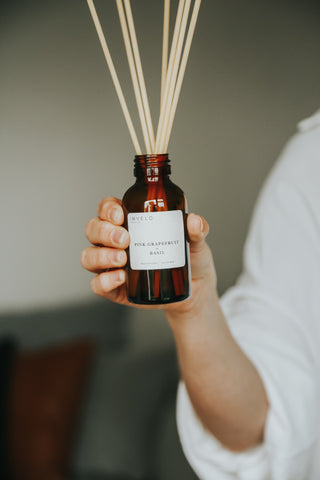 Reed Diffusers