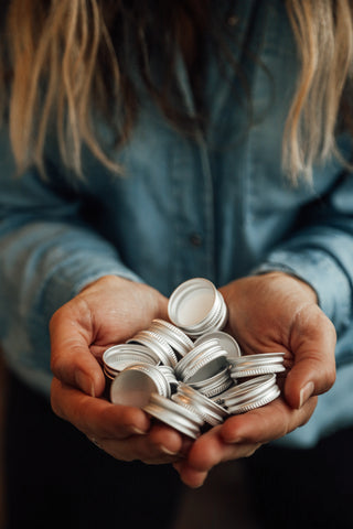 Reed Diffuser Refills