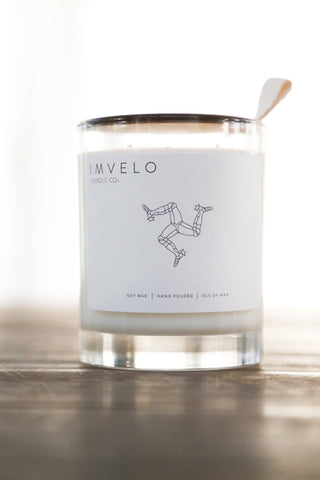 Definition - Isle of Man Triskelion Illustration