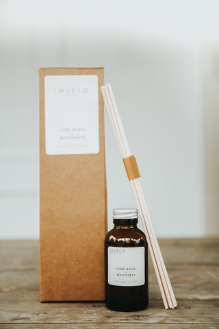 Reed Diffusers
