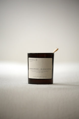 Signature Candle