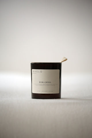 Signature Candle