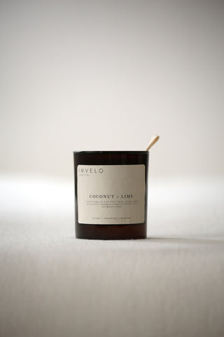 Signature Candle