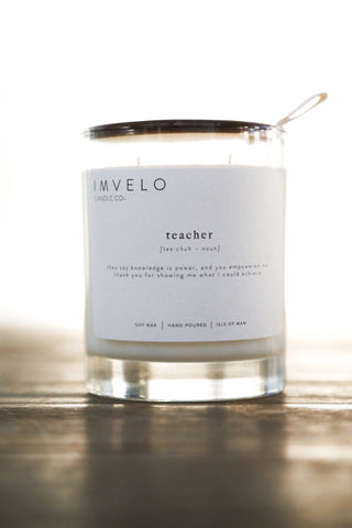 Definition - Teacher