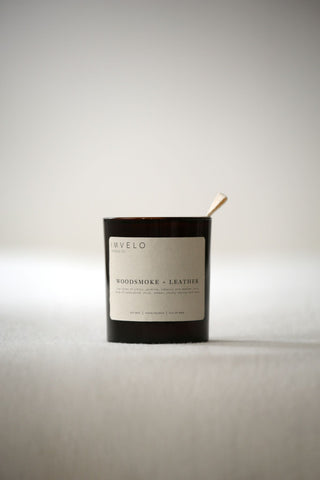Signature Candle