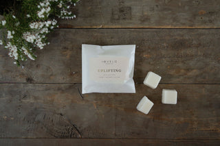 Essential Oil Wax Melts