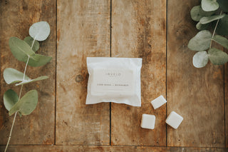 Soy Wax Melt Samples