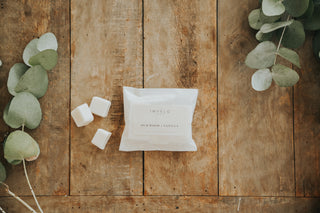 Soy Wax Melt Samples