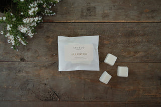 Essential Oil Wax Melts