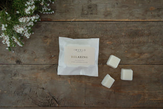 Essential Oil Wax Melts