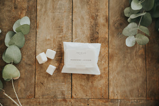 Soy Wax Melt Samples