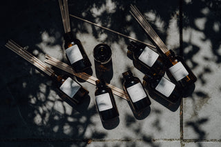 Definition Reed Diffusers
