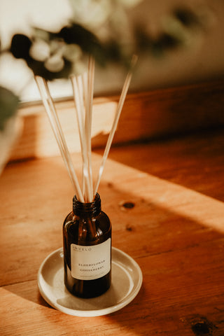 Reed Diffusers