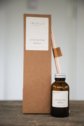 Reed Diffusers