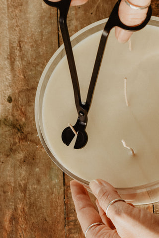 Katherine James - Candle Refill - 1 Week Lead Time