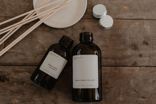 200ml Reed Diffuser Refill - Bora Bora Island