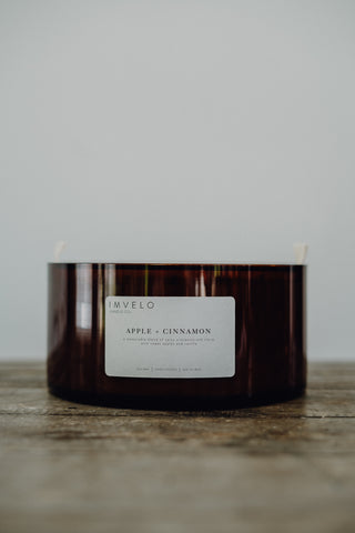 Katherine James - Autumn/Winter Fragrances