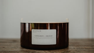 Katherine James - Autumn/Winter Fragrances