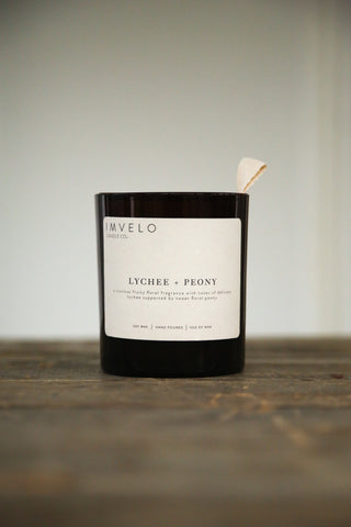 Signature Candle