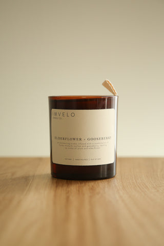 Signature Candle